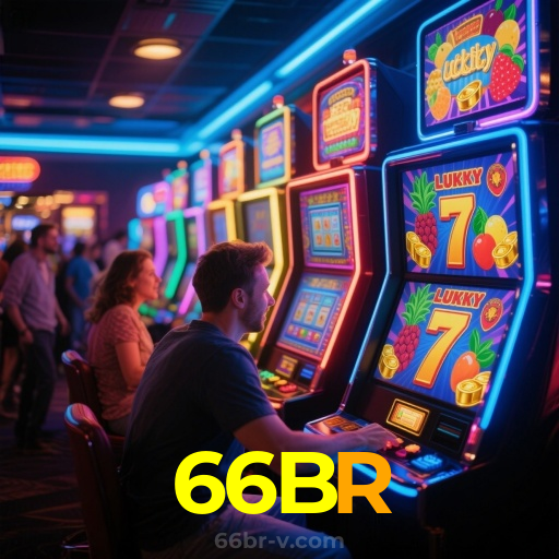 66BR：Jogue em nosso cassino online e descubra os maiores jackpots!