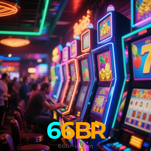 66BR：Cada giro pode ser um novo prêmio! Descubra as melhores slots online!