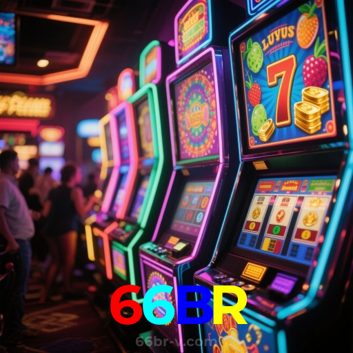 66BR：Jogue nas melhores slots e vença o jackpot agora mesmo!