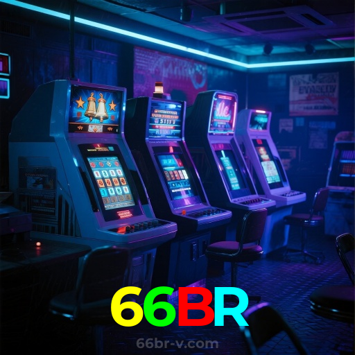 66BR:O cassino online está te esperando! Gire a roleta e ganhe!