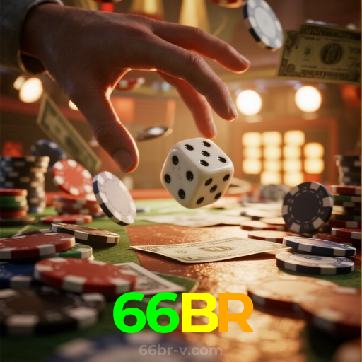 66BR:Com o futebol online, a emoção da vitória está garantida!