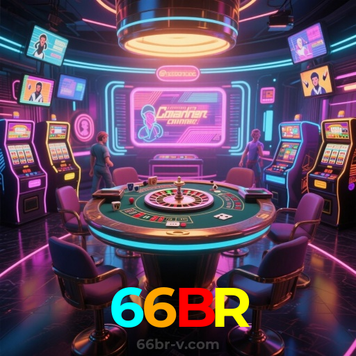 66BR：Vença no cassino online com blackjack e apostas esportivas no futebol!