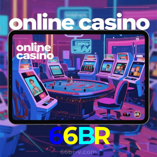 66BR:Aposte em nosso cassino e viva uma experiência única de diversão!