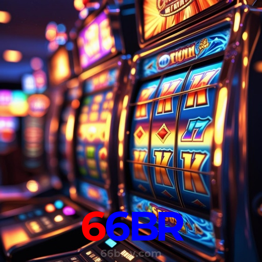 66BR：Jogue slots, aposte no futebol e ganhe prêmios incríveis no cassino!