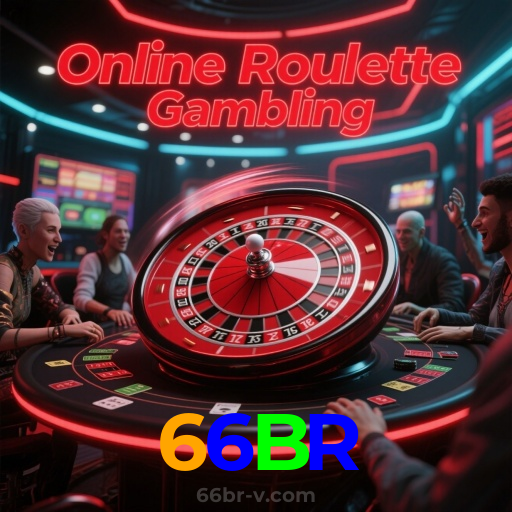 66BR：Jogue nas roletas e conquiste a sorte ao seu lado!