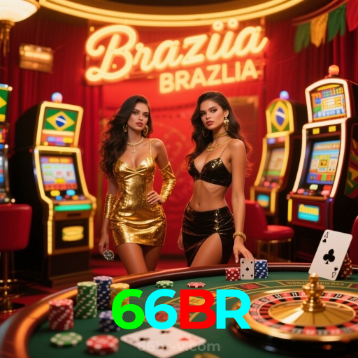 66BR：Jogue slots, aposte no futebol e vença com grandes vitórias!