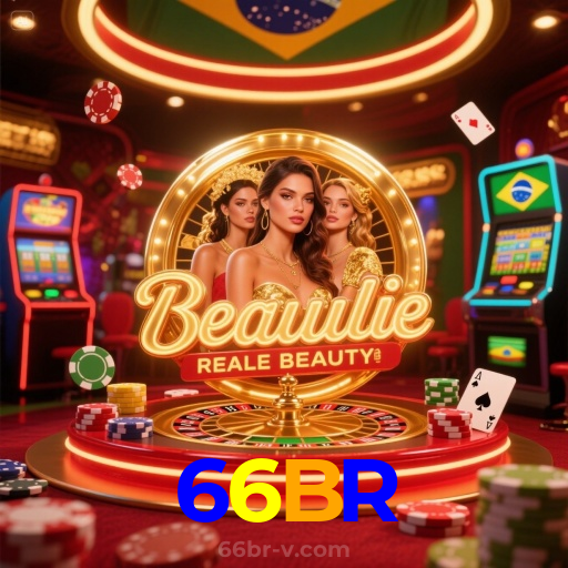 66BR：Jogue poker, aposte no futebol e vença com grandes prêmios!