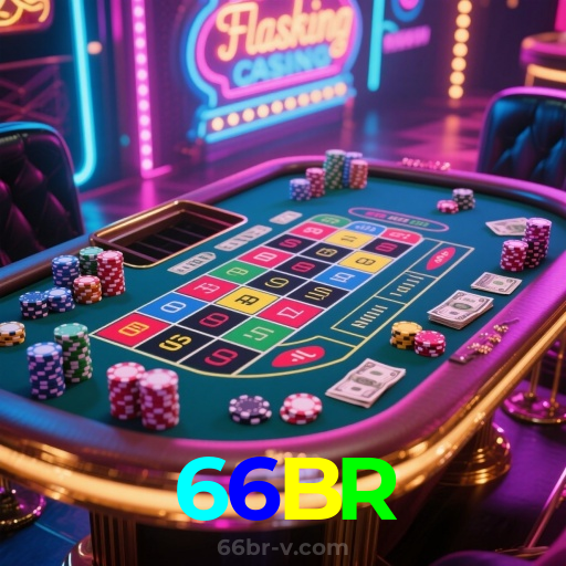 66BR：Ganhe prêmios incríveis em slots, roleta e apostas ao vivo no futebol!