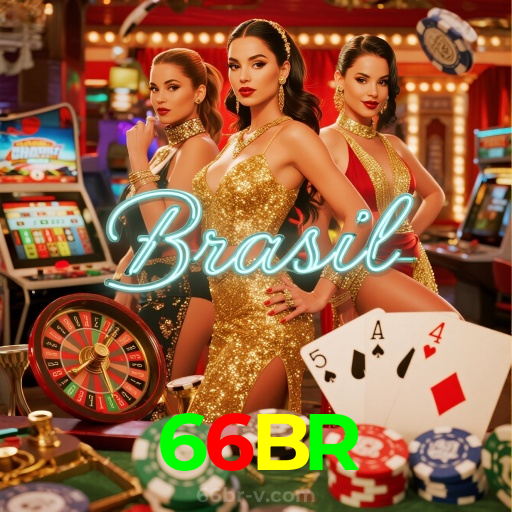 66BR:Jogue nas melhores slots e conquiste o jackpot dos seus sonhos!