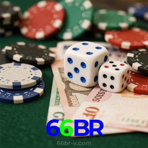 66BR：Vença no blackjack e conquiste grandes prêmios!