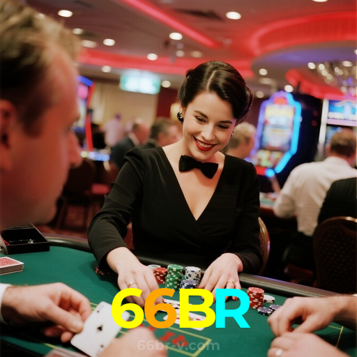 66BR：Aposte no futebol e ganhe em blackjack e poker com segurança!