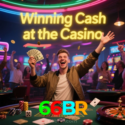 66BR：Jogue poker e prove que você é o verdadeiro campeão das cartas!