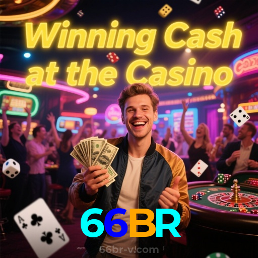 66BR：Jogue agora no nosso cassino online e vença nas mesas de poker!