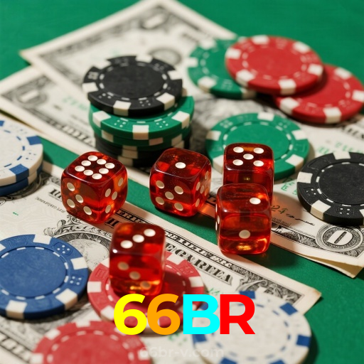 66BR：Em cada giro, uma vitória! Jogue nas melhores slots online!