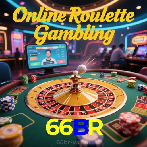 66BR：Sua chance de ganhar começa no cassino online com poker e apostas no futebol!