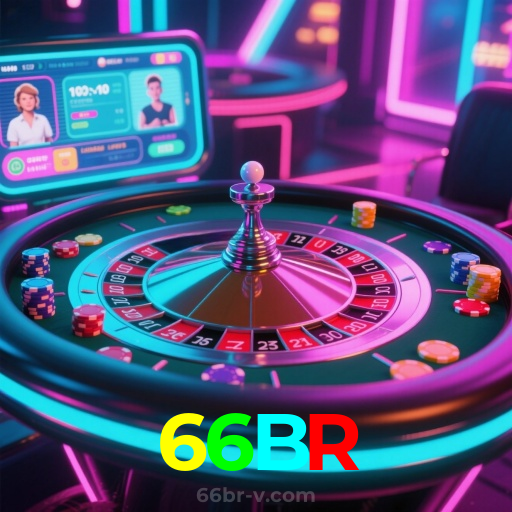 66BR：Apostas emocionantes no futebol e diversão garantida com roleta e poker!
