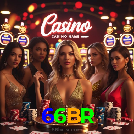 66BR：Jogue blackjack, aposte no futebol e ganhe prêmios no cassino online!