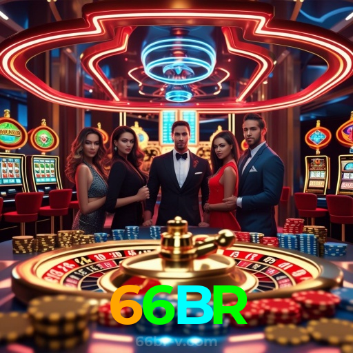 66BR:Jogue poker e aposte no futebol com grandes prêmios em jogo!