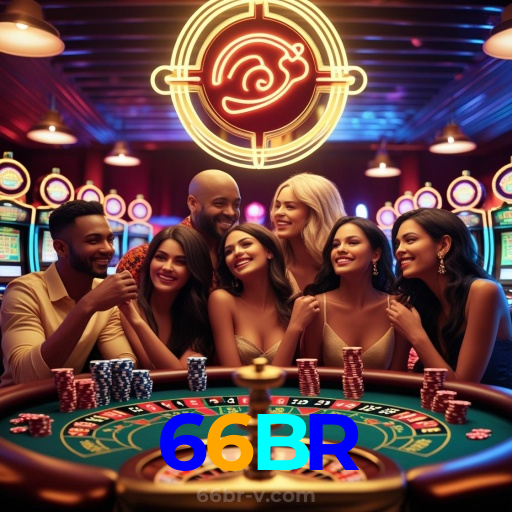 66BR：Jogue agora nas melhores slots e ganhe prêmios fantásticos!