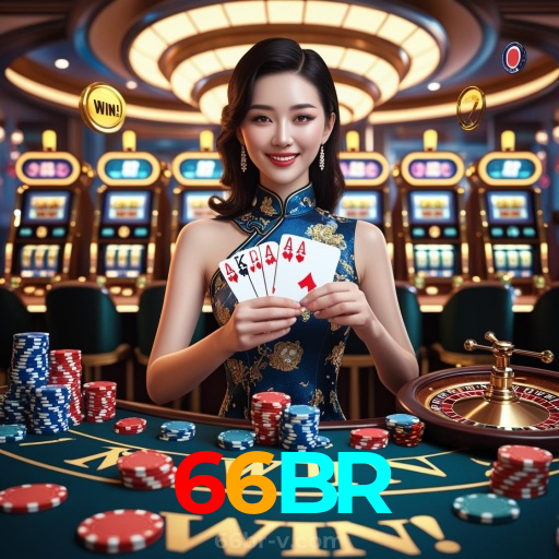 66BR：Divirta-se com poker, blackjack e aposte no futebol online!