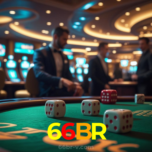 66BR：As melhores roletas te aguardam! Aposte e conquiste sua vitória!