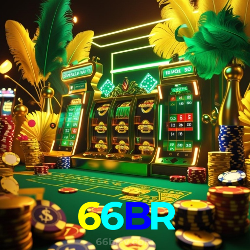 66BR:Aposte no futebol e vença em blackjack e roleta no nosso cassino!