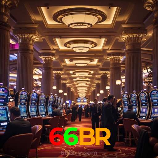 66BR:A roleta te espera para grandes vitórias! Aposte agora!