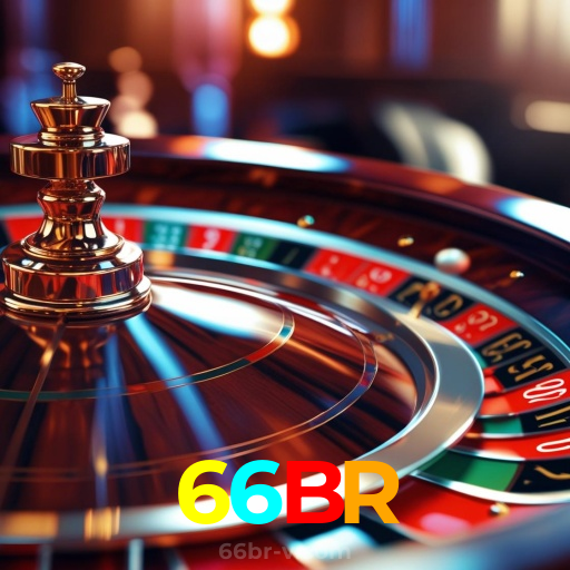 66BR:Desafie a roleta e conquiste prêmios incrÃveis!