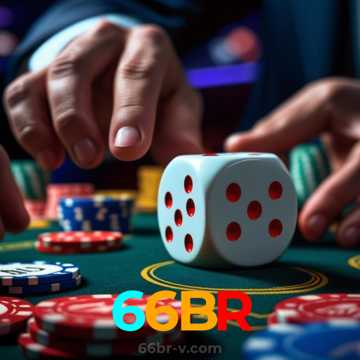 66BR：Onde sua sorte brilha: poker, roleta e apostas em futebol!