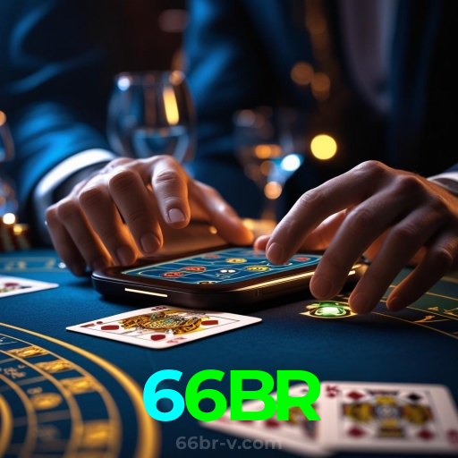 66BR：Jogue nas melhores slots e conquiste o jackpot dos seus sonhos!