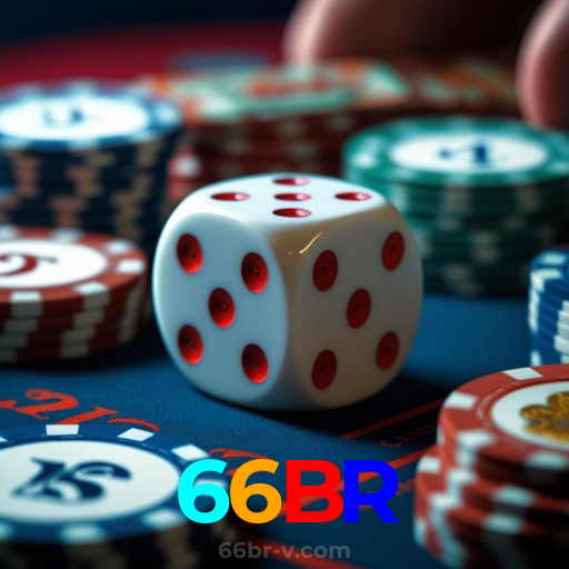 66BR:Vire um mestre do Blackjack e conquiste sua vitória!