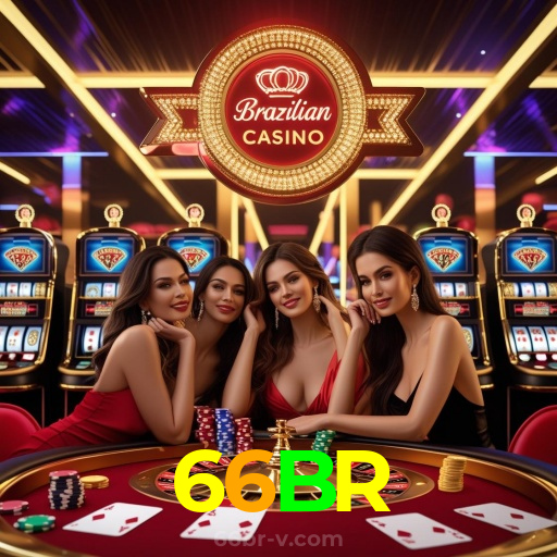 66BR:Cada giro pode ser um novo prêmio! Descubra as melhores slots online!