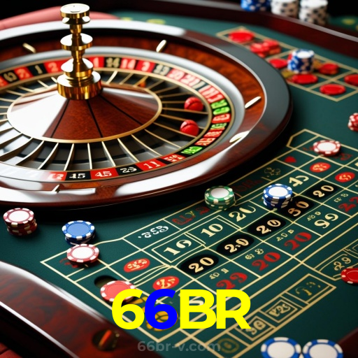 66BR：Jogue poker online e mostre que você é o mestre do jogo!