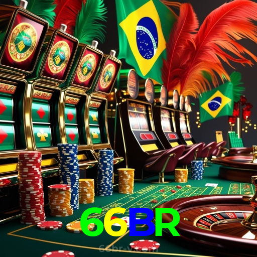 66BR:Vença no futebol online! Aposte e mostre que você é o melhor!