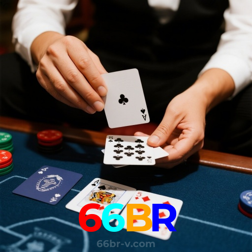66BR:Aposte no futebol e ganhe nos jogos de blackjack e poker online!