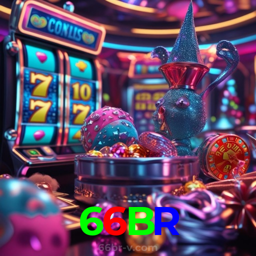 66BR：O cassino online mais confiável para jogar blackjack e apostar no futebol!