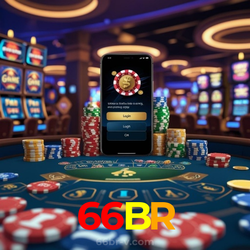 66BR：Jogue poker e aposte no futebol com segurança e grandes prêmios!