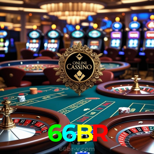 66BR:Poker, blackjack e apostas em futebol online, tudo no melhor cassino!