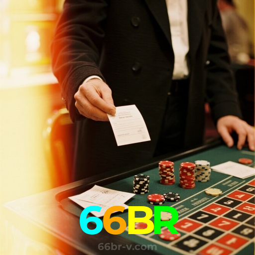 66BR:Jogue nas slots e viva a emoção das grandes vitórias!