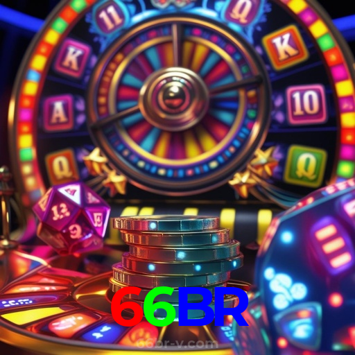 66BR:O melhor cassino para apostar no futebol e ganhar em jogos de roleta!