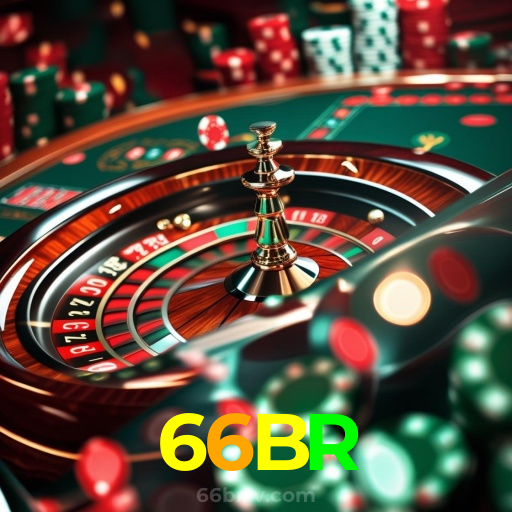66BR:Aposte no futebol, jogue poker e conquiste vitórias épicas!