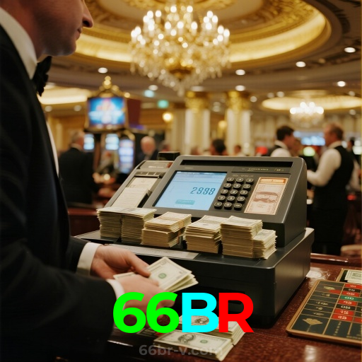 66BR：Gire a roleta e faça história! Grandes prêmios estão ao seu alcance!