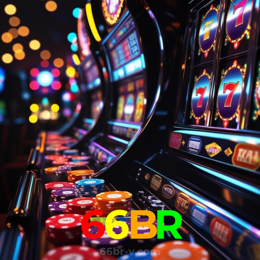 66BR:O melhor cassino online para quem ama futebol e jogos como poker e slots!