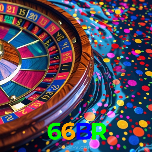 66BR:Cada jogo é uma chance de ganhar! Jogue agora e vença!