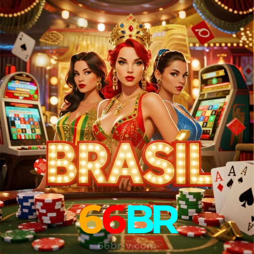 66BR：No futebol online, cada jogo é uma chance de se tornar vencedor!
