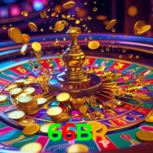 66BR：Jogue blackjack e sinta a emoção de vencer no cassino!