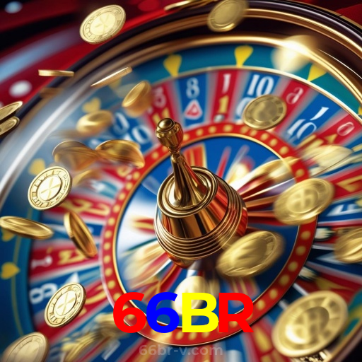 66BR:Cada giro nas slots é uma chance de grandes vitórias!