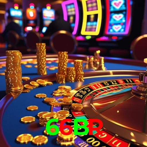 66BR:Cada giro pode ser um novo prêmio! Descubra as melhores slots online!