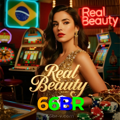 66BR：Apostas ao vivo no futebol e diversão garantida com jogos de cassino!
