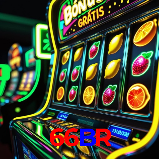 66BR：Jogue slots, aposte no futebol e vença com grandes prêmios!